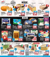 Ziegenkäse im HIT Prospekt in Hürth Aktueller HIT Prospekt mit Ziegenkäse, "ECHTE VIELFALT", Seite 6