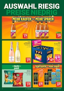 Chips im Marktkauf Prospekt "AUSWAHL RIESIG, PREISE NIEDRIG" mit 45 Seiten (Nürnberg)