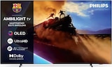 Aktuelle Fernseher Angebote bei expert in Peine Aktuelles OLED TV 55OLED760 Angebot bei expert in Peine ab 699,00 €