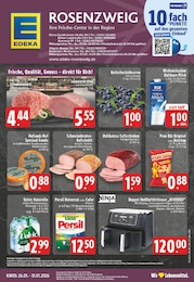 EDEKA Prospekt für Merzenich mit 26 Seiten EDEKA Prospekt für Merzenich: "Aktuelle Angebote", 26 Seiten, 26.01.2026 - 31.01.2026