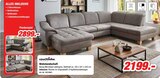 Aktuelle Sitzmöbel Angebote bei Möbel AS in Darmstadt Aktuelles Wohnlandschaft Angebot bei Möbel AS in Darmstadt ab 2.199,00 €