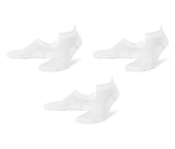 3 Paar Sportsocken, weiß bei Tchibo im Supermarkt im Prospekt "" für 8,99 €