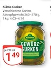 Angebot im GLOBUS Wackersdorf Prospekt GLOBUS Wackersdorf Prospekt mit im Angebot für 1,49 €