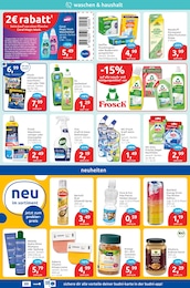 Energydrink Angebot & Preis im aktuellen budni Prospekt Energydrink Angebot im aktuellen budni Prospekt auf Seite 4