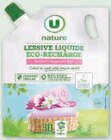 -20% de remise immédiate sur la gamme u nature - U NATURE dans le catalogue Super U