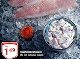 Aktuelles Rauchmatjeshappen Angebot bei GLOBUS in Mannheim ab 1,49 €