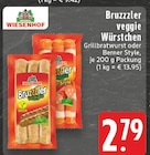 EDEKA - Grillbratwurst Angebot im Prospekt Grillbratwurst bei EDEKA im Prospekt "" für 2,79 €