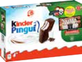 Milch-Schnitte Angebote von Ferrero bei EDEKA Frischemarkt Rostock für 2,22 €