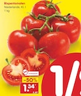 Rispentomaten Angebote bei Netto Marken-Discount Lörrach für 1,34 €