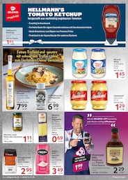 Reis Angebot im aktuellen Selgros Prospekt auf Seite 14