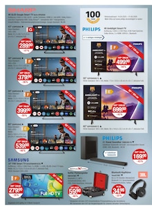 Smartphone im V-Markt Prospekt "V-Markt einfach besser einkaufen" mit 26 Seiten (München)