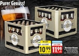 Aktuelle Warsteiner Angebote bei EDEKA in Osnabrück Aktuelles Pilsener Angebot bei EDEKA in Osnabrück ab 10,99 €