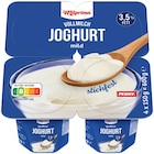 Vollmilch Joghurt Angebote von Milprima bei Penny Wolfsburg für 0,89 €