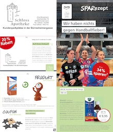 LINDA Premiumapotheke Prospekt für Neuwied: "Aktuelle Angebote", 3 Seiten, 01.12.2025 - 31.12.2025