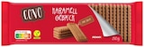 Karamellgebäck im Penny Prospekt Karamellgebäck von COVO im aktuellen Penny Prospekt für 0,99 €