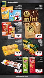 Wecker im EDEKA Prospekt in Haltern am See Aktueller EDEKA Prospekt mit Wecker, "Aktuelle Angebote", Seite 13