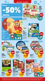 Penny Kaeseaufschnitt im Prospekt Penny Kaeseaufschnitt im Prospekt