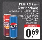 Pepsi Cola Angebote von Pepsi bei EDEKA Dorsten für 0,69 €
