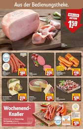 REWE Pfefferbeisser im Prospekt 