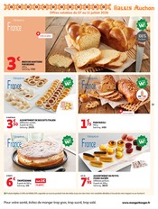 Promos Four dans le catalogue "LES TOPS" de Auchan Hypermarché Four en promo dans le catalogue Auchan Hypermarché à la page 23