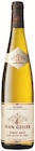 Promo ALSACE AOP PINOT GRIS SEC VIEILLI EN FÛT CHÊNE à 6,25 € dans le catalogue Supermarchés Match à Leiterswiller