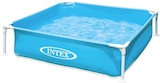 Aktuelle Becks Angebote bei Thomas Philipps in Aachen Aktuelles Frame Pool Mini Angebot bei Thomas Philipps in Aachen ab 22,22 €