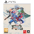 Jeu "Marvel Tokon Fighting Souls " sur PS5 - SONY - Carrefour à Draguignan Jeu "Marvel Tokon Fighting Souls " sur PS5 - SONY en promo chez Carrefour Draguignan à 59,99 €
