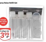 Aktuelle Reis Angebote bei GLOBUS in Duisburg Aktuelles Reise Refill-Set Angebot bei GLOBUS in Duisburg ab 3,99 €