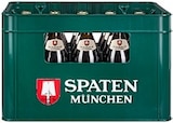 Münchner Hell von SPATEN für 13,49 € bei Kaufland im Angebot Münchner Hell von SPATEN im aktuellen Kaufland Prospekt