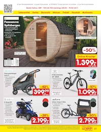 Netto Marken-Discount Fahrradzubehör im Prospekt Netto Marken-Discount Fahrradzubehör im Prospekt