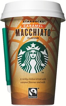 Starbucks Coffee bei famila Nordost in Bremen Starbucks Coffee im Angebot bei famila Nordost Bremen für 1,29 €