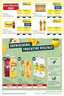 Saft im aktuellen Metro Prospekt (Wolfsburg) Saft im Metro Prospekt "Wochenangebote Händler & Monats-Mix" mit 25 Seiten (Wolfsburg)