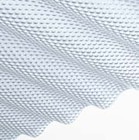 PVC-Kunststoff-Wellplatte 'Prisma' im Angebot bei Hellweg in Hamm PVC-Kunststoff-Wellplatte 'Prisma' Angebote von Gutta bei Hellweg Hamm für 35,98 €