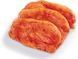 Aktuelles Hähnchen-Minutensteaks Angebot bei Netto Marken-Discount in Chemnitz ab 3,99 €