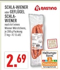 Aktuelles Schla-Wiener Angebot bei Marktkauf in Wuppertal ab 2,69 €