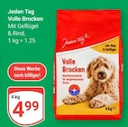 Volle Brocken von Jeden Tag für 4,99 € bei GLOBUS im Angebot Volle Brocken von Jeden Tag im aktuellen GLOBUS Prospekt