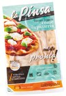 La Pinsa - Laltrapizza en promo chez Colruyt Strasbourg à 2,68 €