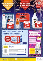 König Pilsener im Netto Marken-Discount Prospekt in Duisburg Aktueller Netto Marken-Discount Prospekt mit König Pilsener, "DER ORT, AN DEM DU IMMER AUSGEZEICHNETE PREISE FINDEST.", Seite 6