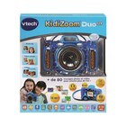 Appareil photo enfant Vtech Kidizoom Duo FX Bleu - Vtech - Fnac à Dreux Appareil photo enfant Vtech Kidizoom Duo FX Bleu - Vtech en promo chez Fnac Dreux à 74,99 €