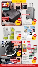 Trolley Angebot im aktuellen Penny Prospekt auf Seite 26