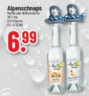 Alpenschnaps Marille bei Trinkgut im Niederkassel Prospekt für 6,99 €