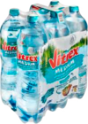 Mineralwasser Angebote von Vitrex bei E center Rostock für 3,49 €