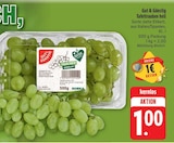 Angebot im EDEKA Dresden Prospekt EDEKA Dresden Prospekt mit im Angebot fĂŒr 1,00 âŹ