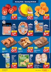 Salat im Netto Marken-Discount Prospekt in Cottbus Aktueller Netto Marken-Discount Prospekt mit Salat, "Aktuelle Angebote", Seite 5