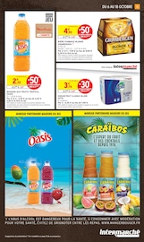 Promos Essuie-Tout dans le catalogue "Intermarché" de Intermarché Express à la page 13