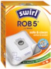 expert Suddendorf - Staubbeutel ROB 5 EcoPor Angebot im Prospekt Staubbeutel ROB 5 EcoPor bei expert im Suddendorf Prospekt für 14,99 €