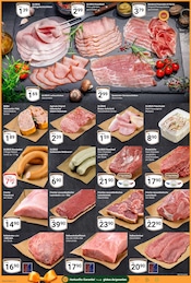 Aktueller GLOBUS Prospekt mit Lamm, "Aktuelle Angebote", Seite 2