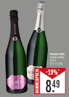 Aktuelles Sekt Angebot bei Marktkauf in Stuttgart ab 8,49 €