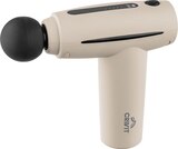 Mini-pistolet de massage - CRIVIT - Lidl à Montpellier Mini-pistolet de massage - CRIVIT en promo chez Lidl Montpellier à 24,99 €
