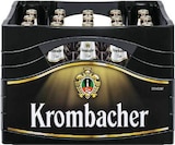 Pils Angebote von Krombacher bei EDEKA Dorsten für 10,99 €